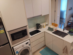 Kingsford . Hillview Peak (D23), Condominium #626519761